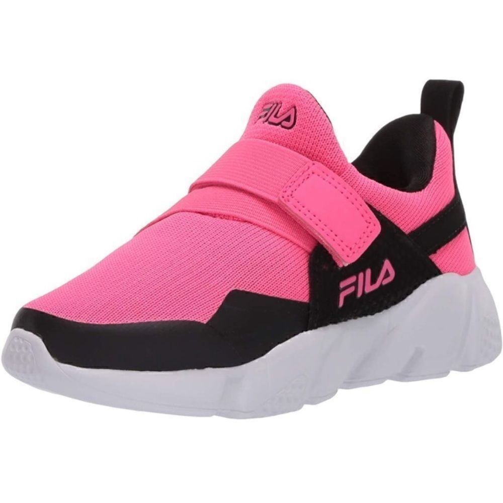 Fila 4.5 Vastra Kids Sneaker NWT size 7 big kids